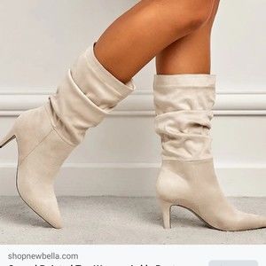 Meet your Posher, Apryl